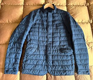 Piumino leggero Herno mod. Giacco taglia 48