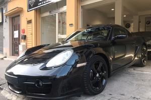 Porsche Cayman 2.7 245CV 12/2008 KM 69000