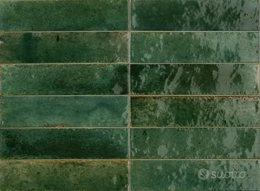 Lume green  lux Marazzi 7.8 mq (15 scatole)