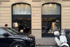 Attività commerciale avviata-settore moda