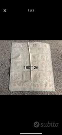 Tappeto 180*126