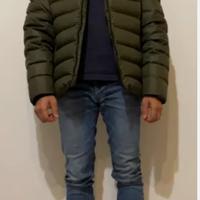 Calvin Klein Giubbotto piumino uomo