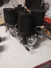 Carburatori Yamaha VMAX 1200
