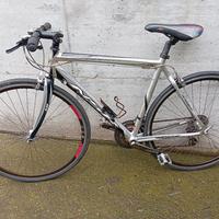 Bicicletta telaio NSR Nuzzi sport Racing 