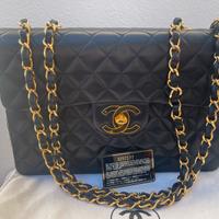 Borsa chanel maxi jumbo