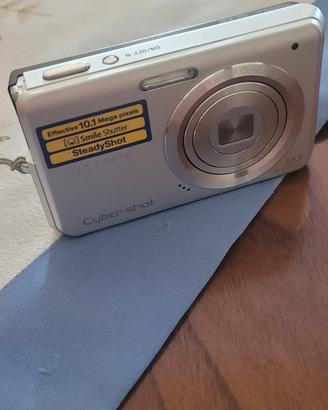 Fotocamera digitale 