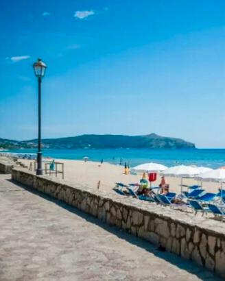 Casetta mare natura AGOSTO 6/15 Caprioli Palinuro