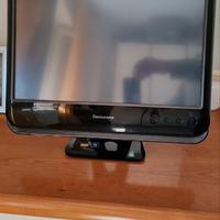 Lenovo All-in-One Touch con Win10 – Solo 80€!
