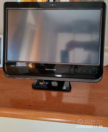 Lenovo All-in-One Touch con Win10 – Solo 80€!
