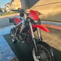 Aprilia SX 125 2t