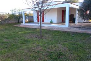 Villette piu' terreno