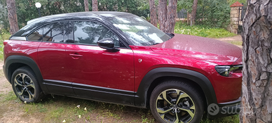 Mazda mx 30 rev makoto