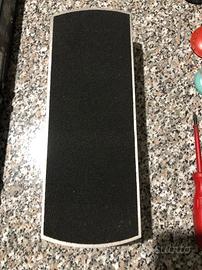Ernie Ball 6166 pedale volume 250k perfetto