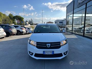 Dacia Sandero 1.5 dCi 8V 75CV Lauréate