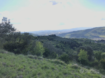 Terreno Case di San Romolo - Bagno a Ripoli