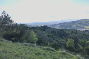 Terreno Case di San Romolo - Bagno a Ripoli