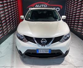 NISSAN Qashqai 1.5 dCi