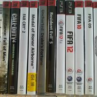 Videogiochi per PlayStation 3