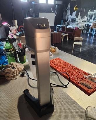 frullatore professionale bar ristorazione