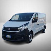 FIAT Talento 2.0 ecojet CH1 120cv S&S E6d-temp