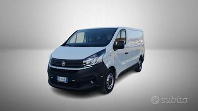 FIAT Talento 2.0 ecojet CH1 120cv S&S E6d-temp