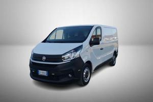 FIAT Talento 2.0 ecojet CH1 120cv S&S E6d-temp
