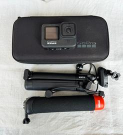 Go Pro 9