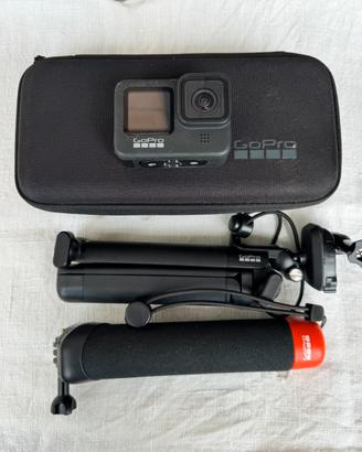 Go Pro 9