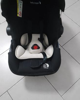 Ovetto  passeggino 