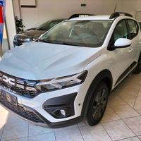 Dacia Sandero 1.2 120cv GPL EXPRESSION NO VINCOLI!