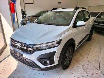 Dacia Sandero 1.2 120cv GPL EXPRESSION NO VINCOLI!