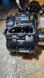 blocco motore z650 senza cilindro