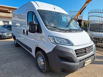 Fiat Ducato l2-h2 2.3 Mtj 130cv 2016