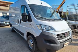 Fiat Ducato l2-h2 2.3 Mtj 130cv 2016