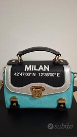 borsa tracolla