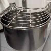 Impastatrice Mecnosud IM18M