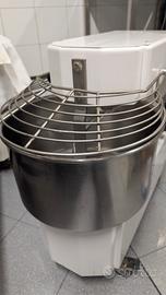 Impastatrice Mecnosud IM18M