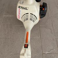 Decespugliatore scoppio STHIL FS38