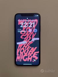 Apple IPhone XS 64Gb, colore rose gold,