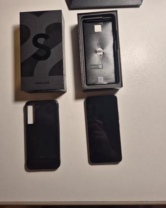 Telefono samsung s22