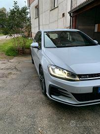 Golf 7.5 Gtd