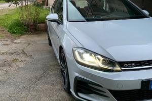 Golf 7.5 Gtd