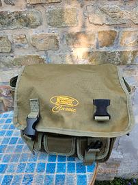 Borsa  e Valigetta porta attrezzi pesca