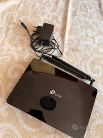 Router 4G TP-Link Archer MR400 