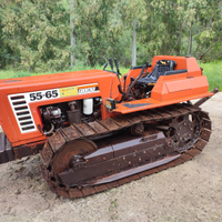 Trattore Fiat Agri 55-65