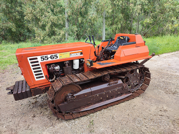Trattore Fiat Agri 55-65