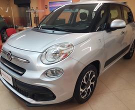 FIAT 500L 1.4 95 CV MIRROR CARPLAY ANDROID