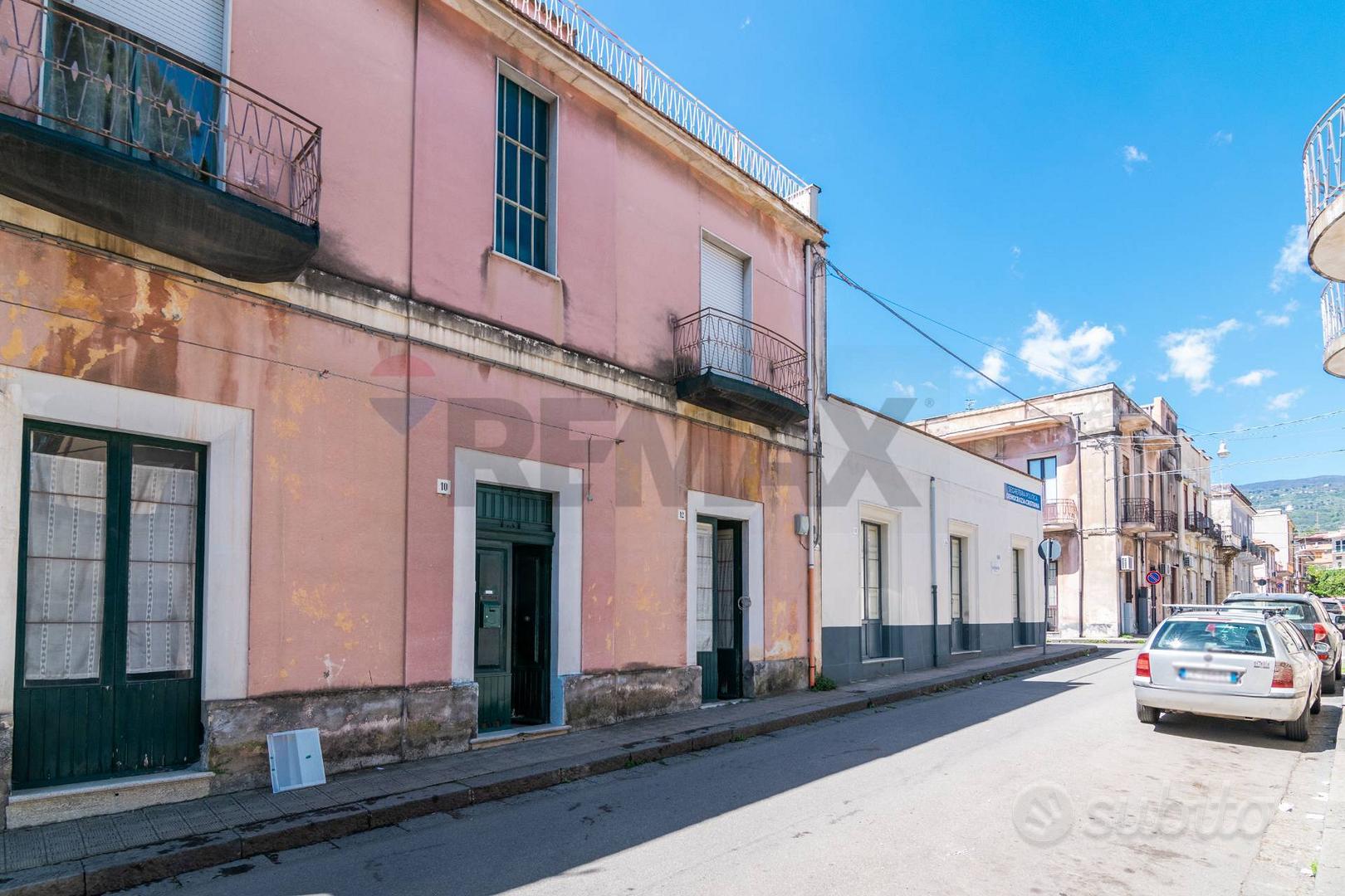 Appartamento – Mascali, Carrabba - Vista 3