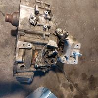 Cambio manuale 6m seat alhambra 1.9 diesel
