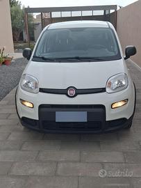 FIAT PANDA MY 23 1.0 MAGGIO 2023